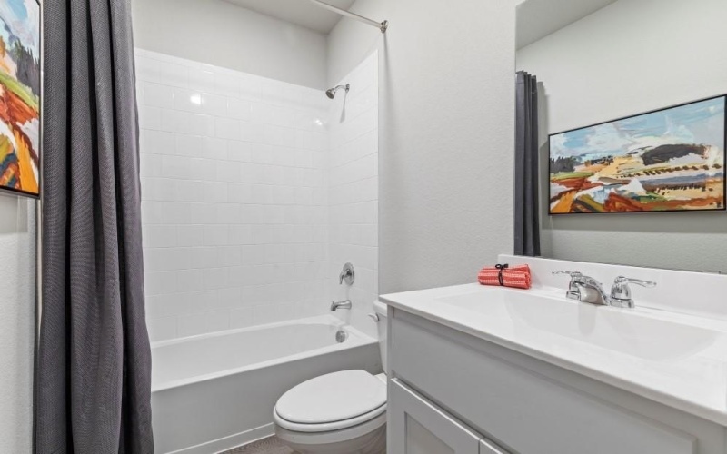 7937 TWIN FORKS Drive, Fort Worth, TX 76131, 5 Bedrooms Bedrooms, ,3 BathroomsBathrooms,Residential,For Sale,7937 TWIN FORKS Drive,20409078