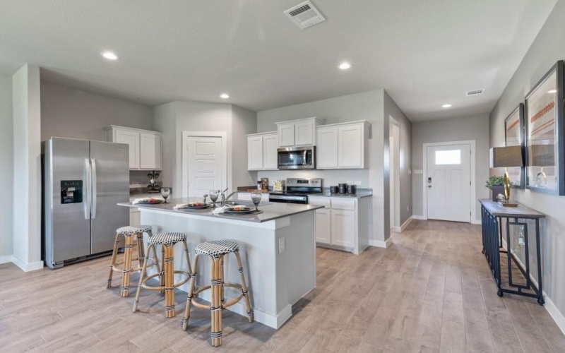 7937 TWIN FORKS Drive, Fort Worth, TX 76131, 5 Bedrooms Bedrooms, ,3 BathroomsBathrooms,Residential,For Sale,7937 TWIN FORKS Drive,20409078