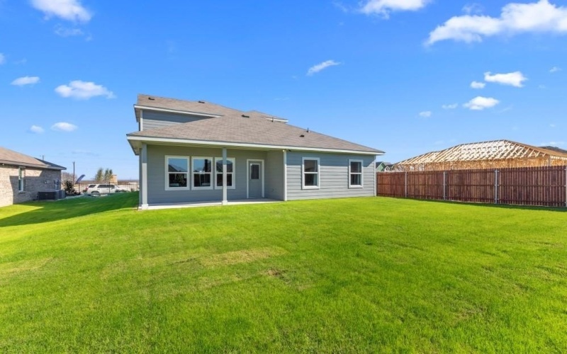7937 TWIN FORKS Drive, Fort Worth, TX 76131, 5 Bedrooms Bedrooms, ,3 BathroomsBathrooms,Residential,For Sale,7937 TWIN FORKS Drive,20409078