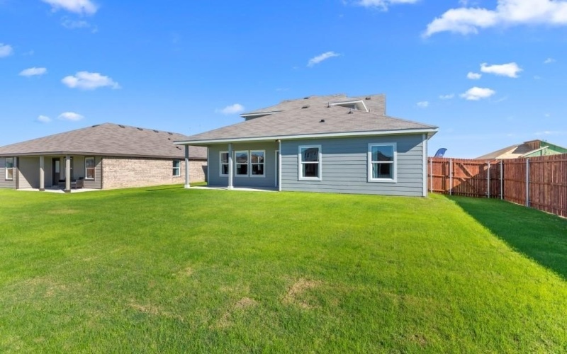 7937 TWIN FORKS Drive, Fort Worth, TX 76131, 5 Bedrooms Bedrooms, ,3 BathroomsBathrooms,Residential,For Sale,7937 TWIN FORKS Drive,20409078