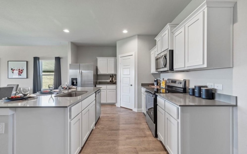 7937 TWIN FORKS Drive, Fort Worth, TX 76131, 5 Bedrooms Bedrooms, ,3 BathroomsBathrooms,Residential,For Sale,7937 TWIN FORKS Drive,20409078