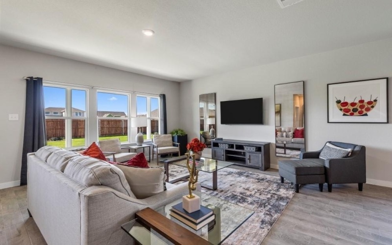 7937 TWIN FORKS Drive, Fort Worth, TX 76131, 5 Bedrooms Bedrooms, ,3 BathroomsBathrooms,Residential,For Sale,7937 TWIN FORKS Drive,20409078