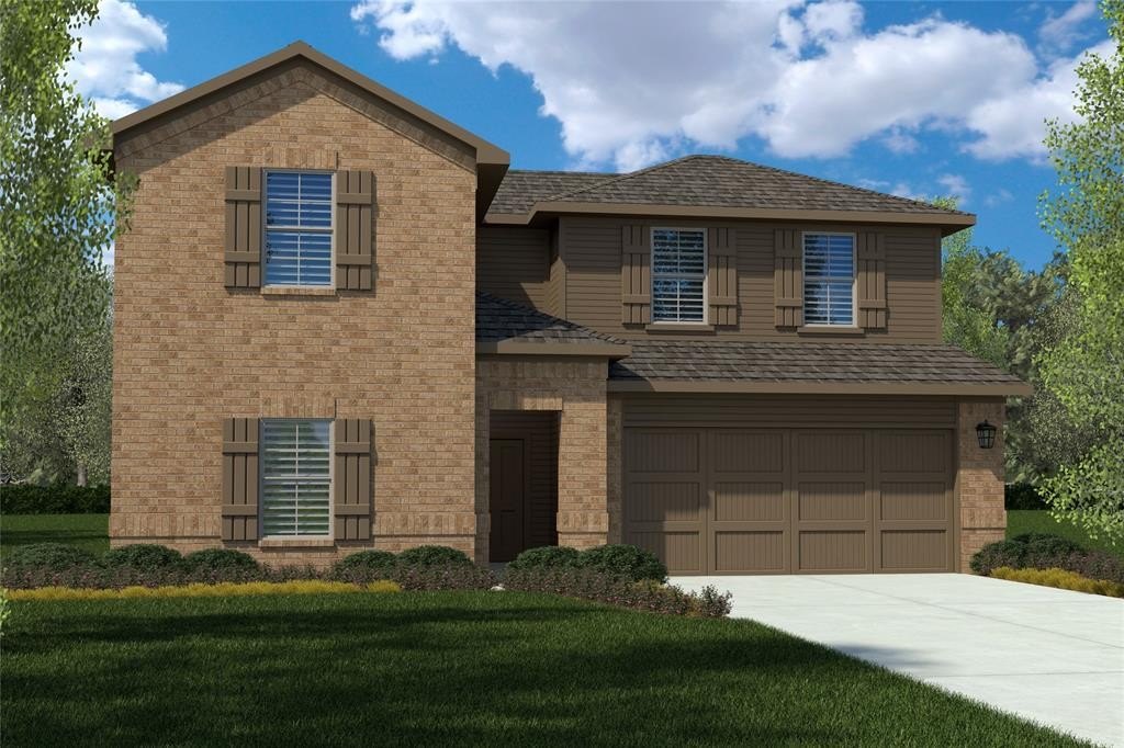 621 SAND POINT Drive, Fort Worth, TX 76131, 4 Bedrooms Bedrooms, ,3 BathroomsBathrooms,Residential,For Sale,621 SAND POINT Drive,20409095