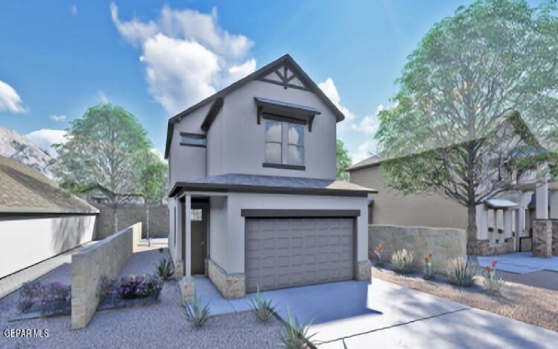 13829 Summer Hail Avenue, El Paso, TX 79928, 3 Bedrooms Bedrooms, ,3 BathroomsBathrooms,Residential,For Sale,13829 Summer Hail Avenue,0,935023