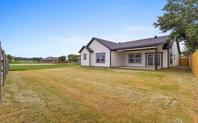 805 Melody Cir, Kaufman, TX 75142, 4 Bedrooms Bedrooms, ,2 BathroomsBathrooms,Residential,For Sale,805 Melody Cir,0,109853