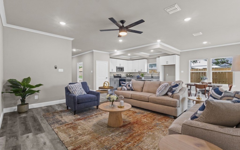 805 Melody Cir, Kaufman, TX 75142, 4 Bedrooms Bedrooms, ,2 BathroomsBathrooms,Residential,For Sale,805 Melody Cir,0,109853