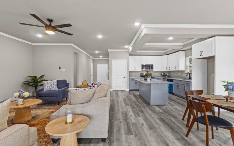 805 Melody Cir, Kaufman, TX 75142, 4 Bedrooms Bedrooms, ,2 BathroomsBathrooms,Residential,For Sale,805 Melody Cir,0,109853