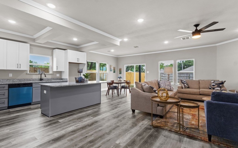 805 Melody Cir, Kaufman, TX 75142, 4 Bedrooms Bedrooms, ,2 BathroomsBathrooms,Residential,For Sale,805 Melody Cir,0,109853