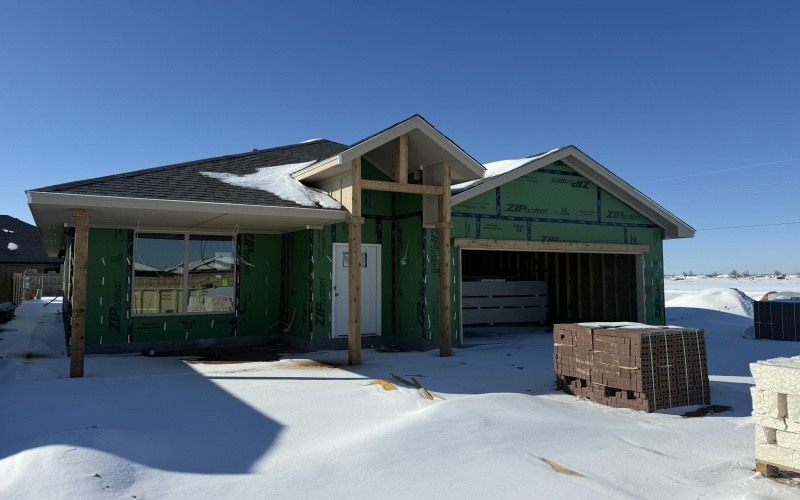 5806 Viola Avenue, Lubbock, TX 79407, 3 Habitaciones Habitaciones , ,2 BañosBaños,Residential,En Venta,5806 Viola Avenue,0,202601178