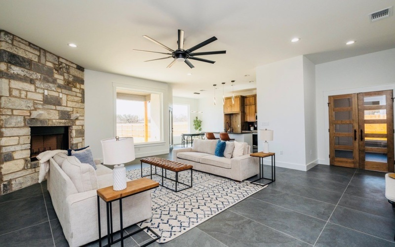 5717 Melrose Ave, San Angelo, TX 76901, 3 Bedrooms Bedrooms, ,2 BathroomsBathrooms,Residential,For Sale,5717 Melrose Ave,0,130434