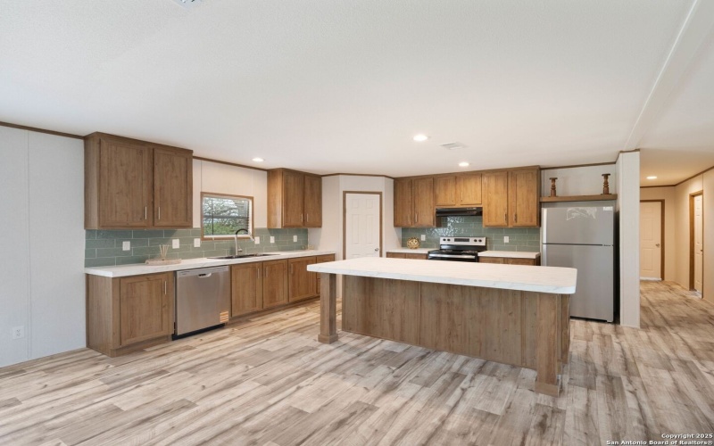 2955 FM 1333, Poteet, TX 78065, 4 Bedrooms Bedrooms, ,2 BathroomsBathrooms,Residential,For Sale,2955 FM 1333,0,1932751