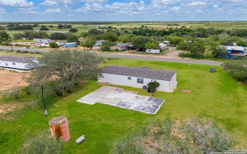 2955 FM 1333, Poteet, TX 78065, 4 Bedrooms Bedrooms, ,2 BathroomsBathrooms,Residential,For Sale,2955 FM 1333,0,1932751