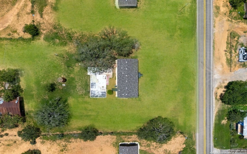 2955 FM 1333, Poteet, TX 78065, 4 Bedrooms Bedrooms, ,2 BathroomsBathrooms,Residential,For Sale,2955 FM 1333,0,1932751