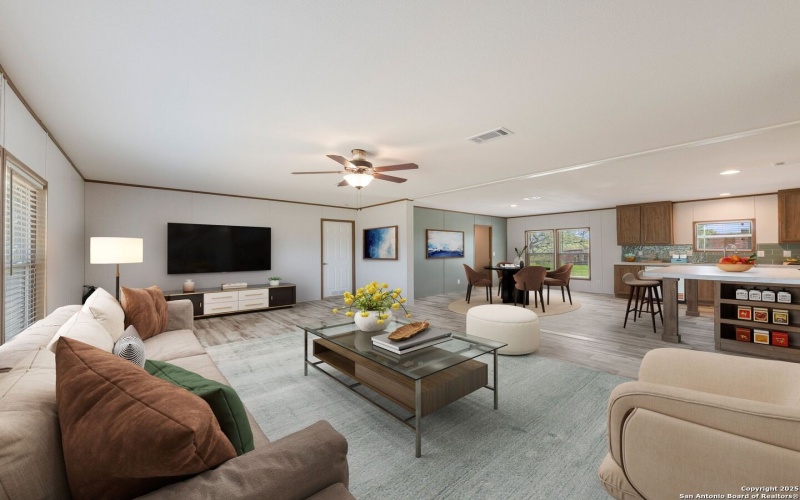 2955 FM 1333, Poteet, TX 78065, 4 Bedrooms Bedrooms, ,2 BathroomsBathrooms,Residential,For Sale,2955 FM 1333,0,1932751