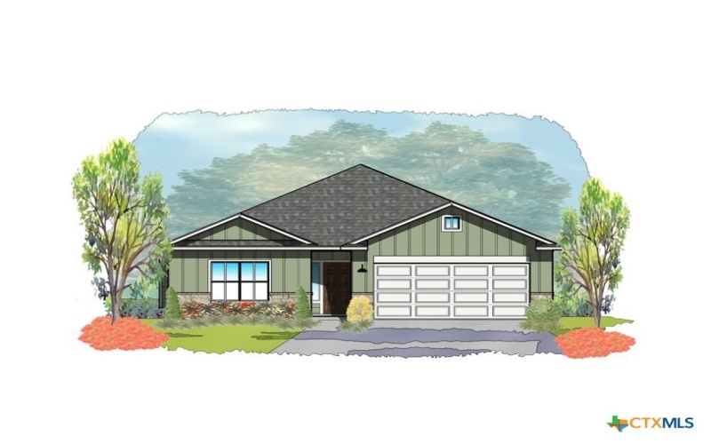 109 Raindance Court, Victoria, TX 77904, 4 Bedrooms Bedrooms, ,2 BathroomsBathrooms,Residential,For Sale,109 Raindance Court,0,602790