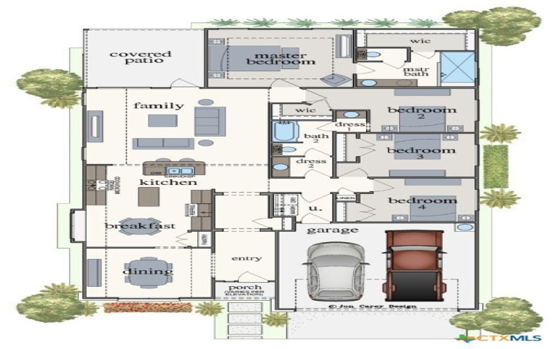 109 Raindance Court, Victoria, TX 77904, 4 Bedrooms Bedrooms, ,2 BathroomsBathrooms,Residential,For Sale,109 Raindance Court,0,602790