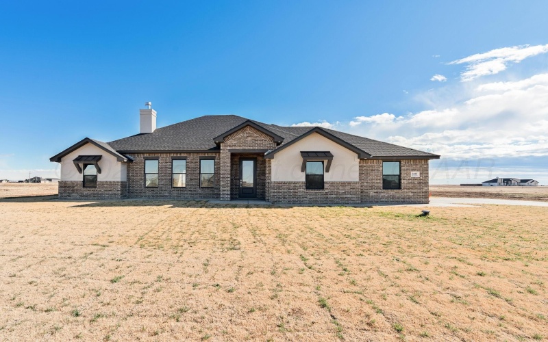 3501 WHITETAIL SPRINGS Road, Amarillo, TX 79119-0044, 4 Bedrooms Bedrooms, ,2 BathroomsBathrooms,Residential,For Sale,3501 WHITETAIL SPRINGS Road,0,26-925