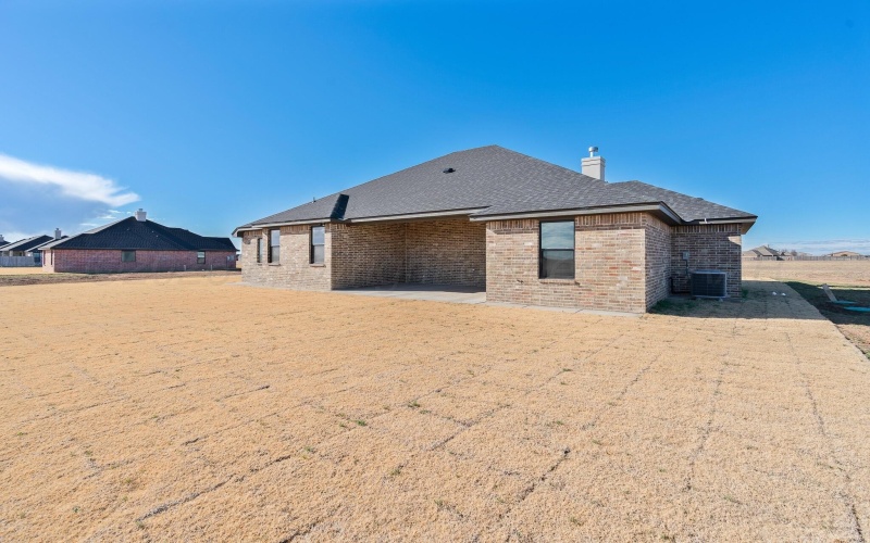 3501 WHITETAIL SPRINGS Road, Amarillo, TX 79119-0044, 4 Bedrooms Bedrooms, ,2 BathroomsBathrooms,Residential,For Sale,3501 WHITETAIL SPRINGS Road,0,26-925