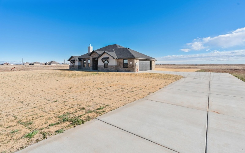 3501 WHITETAIL SPRINGS Road, Amarillo, TX 79119-0044, 4 Bedrooms Bedrooms, ,2 BathroomsBathrooms,Residential,For Sale,3501 WHITETAIL SPRINGS Road,0,26-925