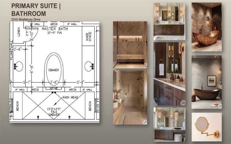 2310 Shaftsbury Drive, Corpus Christi, TX 78415, 4 Habitaciones Habitaciones , ,5 BañosBaños,Residential,En Venta,2310 Shaftsbury Drive,0,469220