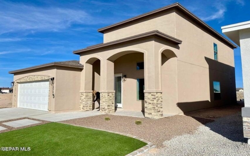 12724 Cono Norte Drive, El Paso, TX 79934, 4 Habitaciones Habitaciones , ,2 BañosBaños,Residential,En Venta,12724 Cono Norte Drive,0,937206