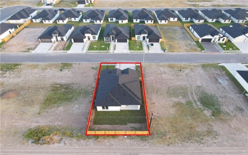 4020 Carol Lane, Edinburg, TX 78542, 3 Bedrooms Bedrooms, ,2 BathroomsBathrooms,Residential,For Sale,4020 Carol Lane,0,493153