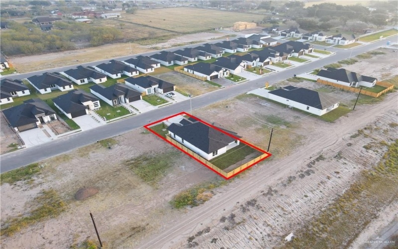 4020 Carol Lane, Edinburg, TX 78542, 3 Bedrooms Bedrooms, ,2 BathroomsBathrooms,Residential,For Sale,4020 Carol Lane,0,493153