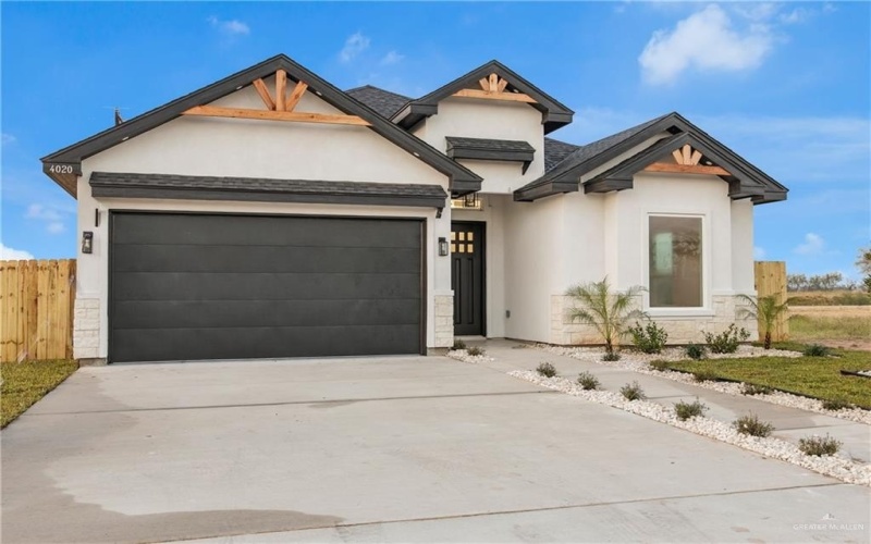 4020 Carol Lane, Edinburg, TX 78542, 3 Bedrooms Bedrooms, ,2 BathroomsBathrooms,Residential,For Sale,4020 Carol Lane,0,493153