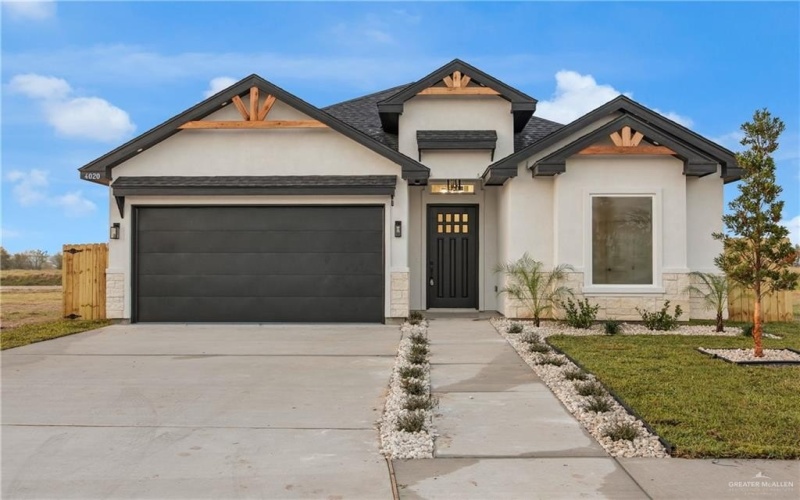 4020 Carol Lane, Edinburg, TX 78542, 3 Bedrooms Bedrooms, ,2 BathroomsBathrooms,Residential,For Sale,4020 Carol Lane,0,493153