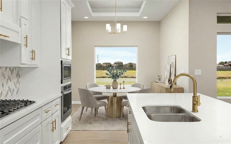 2612 E Guerlain Drive, Edinburg, TX 78542, 4 Bedrooms Bedrooms, ,2 BathroomsBathrooms,Residential,For Sale,2612 E Guerlain Drive,0,493179