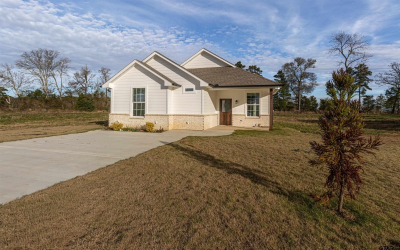 314 CR 4229, Jacksonville, TX 75766, 3 Bedrooms Bedrooms, ,2 BathroomsBathrooms,Residential,For Sale,314 CR 4229,0,26001268