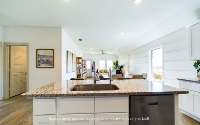 622 15th Street, Wolfforth, TX 79382, 4 Bedrooms Bedrooms, ,2 BathroomsBathrooms,Residential,For Sale,622 15th Street,0,202601189