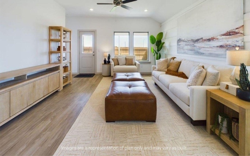 622 15th Street, Wolfforth, TX 79382, 4 Bedrooms Bedrooms, ,2 BathroomsBathrooms,Residential,For Sale,622 15th Street,0,202601189