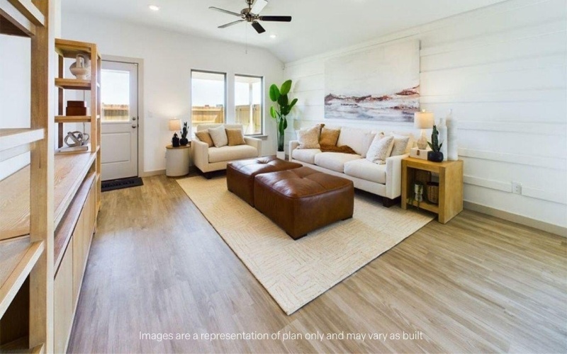 622 15th Street, Wolfforth, TX 79382, 4 Bedrooms Bedrooms, ,2 BathroomsBathrooms,Residential,For Sale,622 15th Street,0,202601189