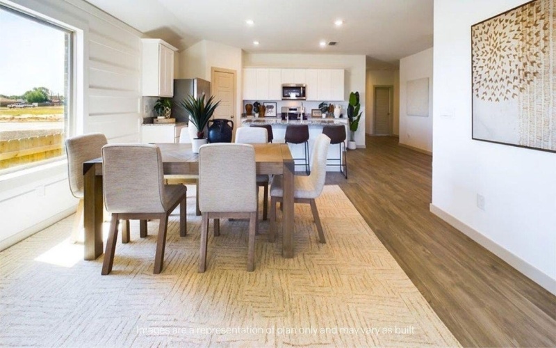 622 15th Street, Wolfforth, TX 79382, 4 Bedrooms Bedrooms, ,2 BathroomsBathrooms,Residential,For Sale,622 15th Street,0,202601189