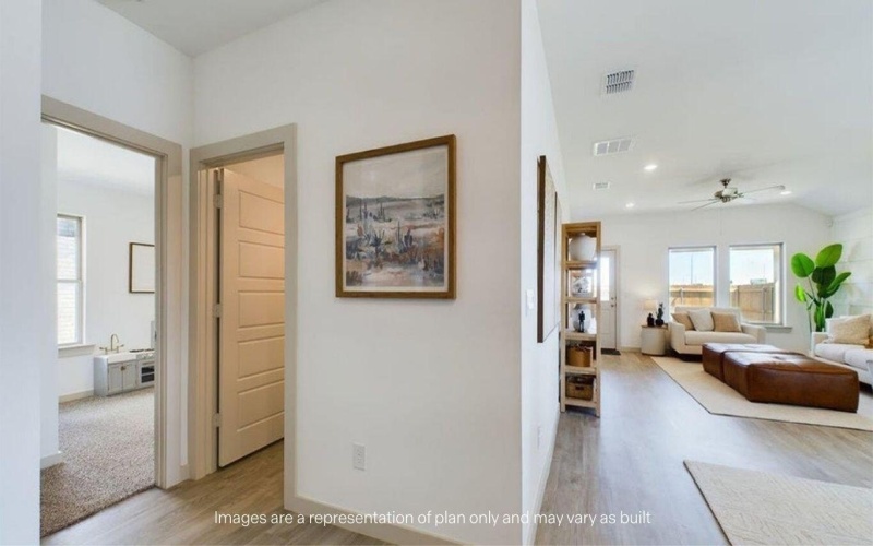 622 15th Street, Wolfforth, TX 79382, 4 Bedrooms Bedrooms, ,2 BathroomsBathrooms,Residential,For Sale,622 15th Street,0,202601189