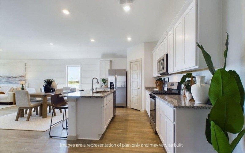 622 15th Street, Wolfforth, TX 79382, 4 Bedrooms Bedrooms, ,2 BathroomsBathrooms,Residential,For Sale,622 15th Street,0,202601189