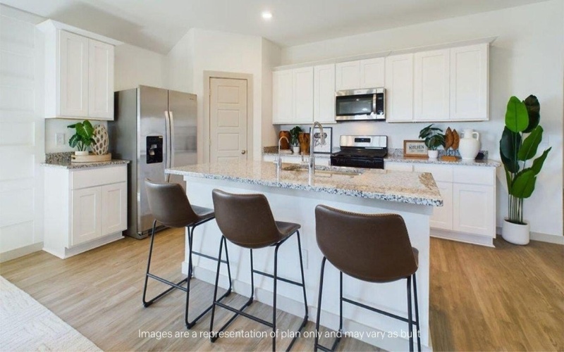 622 15th Street, Wolfforth, TX 79382, 4 Bedrooms Bedrooms, ,2 BathroomsBathrooms,Residential,For Sale,622 15th Street,0,202601189