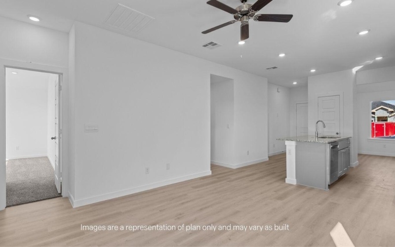 429 15th Street, Wolfforth, TX 79382, 3 Bedrooms Bedrooms, ,2 BathroomsBathrooms,Residential,For Sale,429 15th Street,0,202601190