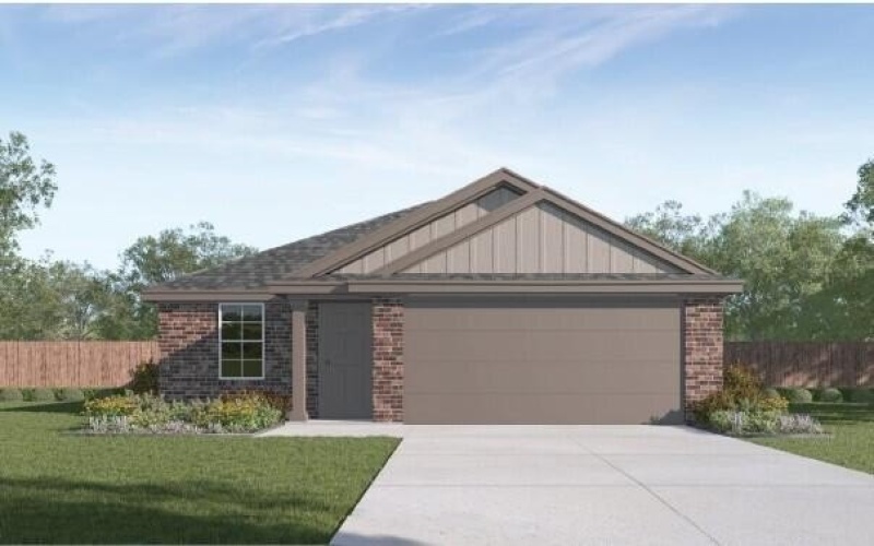 427 15th Street, Wolfforth, TX 79382, 3 Bedrooms Bedrooms, ,2 BathroomsBathrooms,Residential,For Sale,427 15th Street,0,202601192