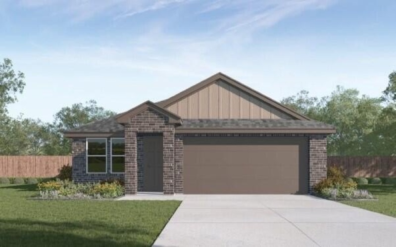 427 15th Street, Wolfforth, TX 79382, 3 Bedrooms Bedrooms, ,2 BathroomsBathrooms,Residential,For Sale,427 15th Street,0,202601192