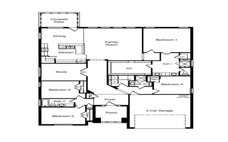 5605 Remington Avenue, Lubbock, TX 79407, 4 Habitaciones Habitaciones , ,3 BañosBaños,Residential,En Venta,5605 Remington Avenue,0,202601195