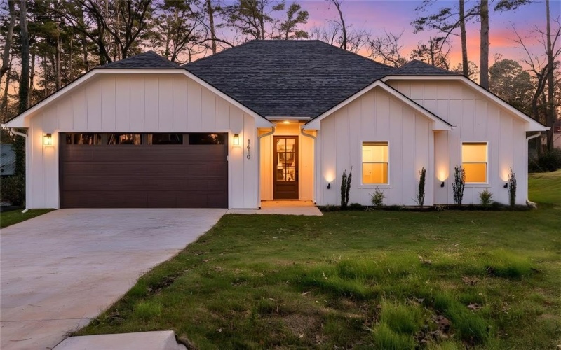 1610 Pineview Lane, Hideaway, TX 75771, 3 Bedrooms Bedrooms, ,2 BathroomsBathrooms,Residential,For Sale,1610 Pineview Lane,0,21112436