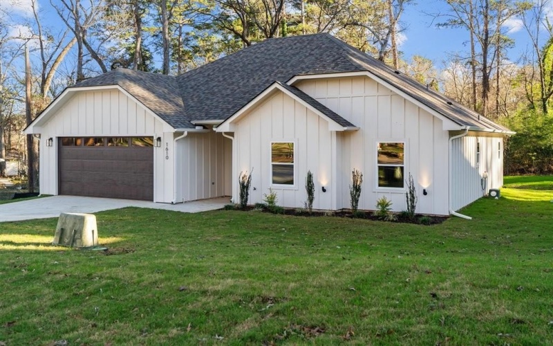 1610 Pineview Lane, Hideaway, TX 75771, 3 Bedrooms Bedrooms, ,2 BathroomsBathrooms,Residential,For Sale,1610 Pineview Lane,0,21112436