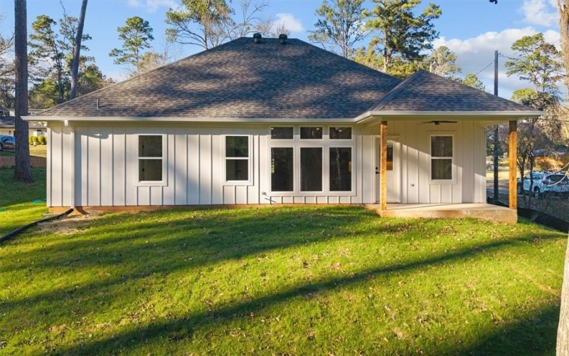 1610 Pineview Lane, Hideaway, TX 75771, 3 Bedrooms Bedrooms, ,2 BathroomsBathrooms,Residential,For Sale,1610 Pineview Lane,0,21112436