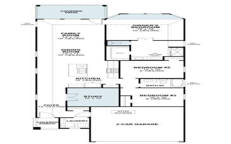 7001 Butterfield Drive, Sanger, TX 76266, 3 Habitaciones Habitaciones , ,2 BañosBaños,Residential,En Venta,7001 Butterfield Drive,0,21155100
