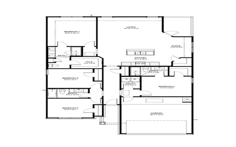 2800 Teasdale Road, Waco, TX 76655, 4 Habitaciones Habitaciones , ,3 BañosBaños,Residential,En Venta,2800 Teasdale Road,0,21155571