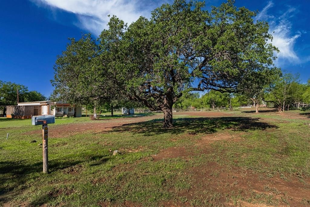 1214 S Mulberry, Brady, TX 76825, ,Residential,For Sale,1214 S Mulberry,0,21158672