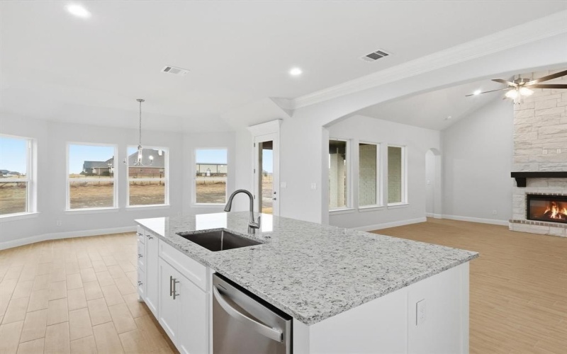 11601 Caracal Drive, Godley, TX 76044, 4 Habitaciones Habitaciones , ,2 BañosBaños,Residential,En Venta,11601 Caracal Drive,0,21159393