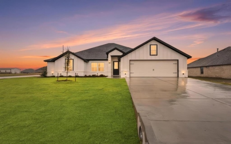 11601 Caracal Drive, Godley, TX 76044, 4 Habitaciones Habitaciones , ,2 BañosBaños,Residential,En Venta,11601 Caracal Drive,0,21159393